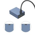 SmallRig 5062 Fujifilm NP-W126S USB-C Rechargeable Camera Battery