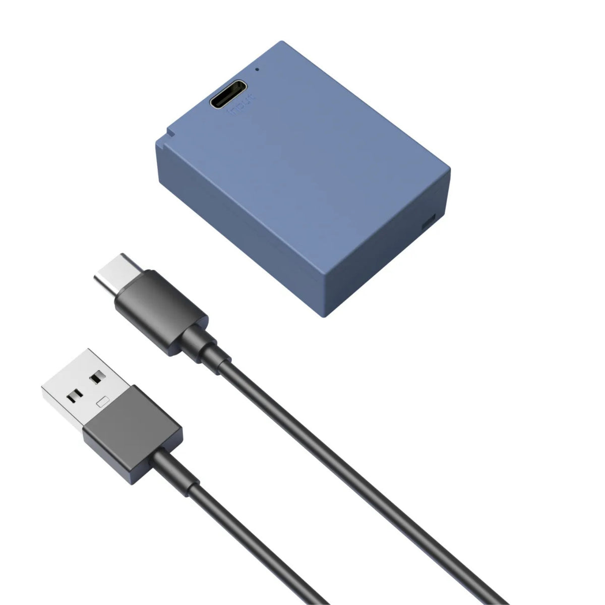 SmallRig 5062 Fujifilm NP-W126S USB-C Rechargeable Camera Battery