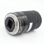 Sony E 55-210mm f/4.5-6.3 OSS