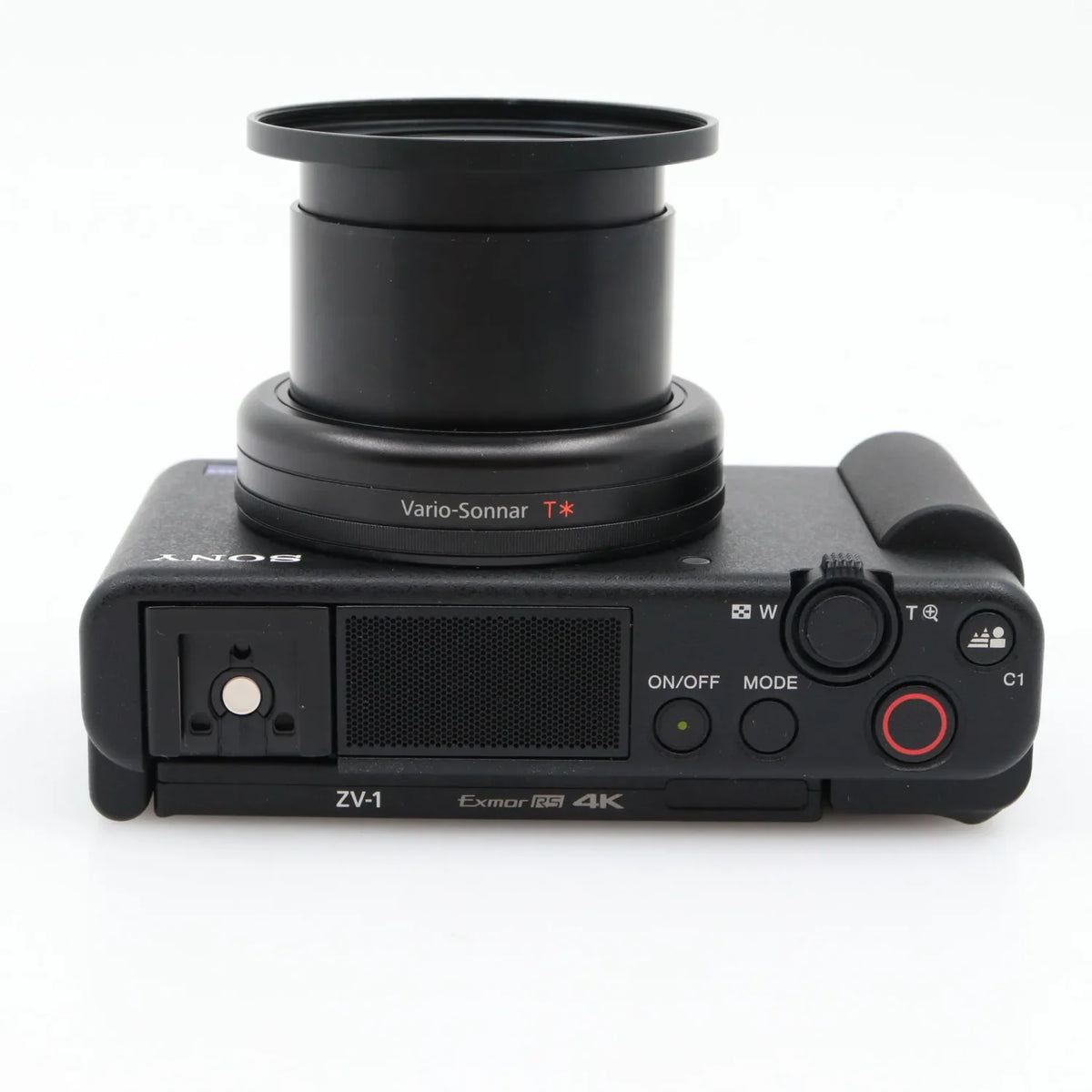 Sony ZV-1