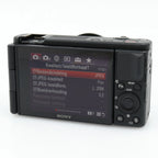 Sony ZV-1