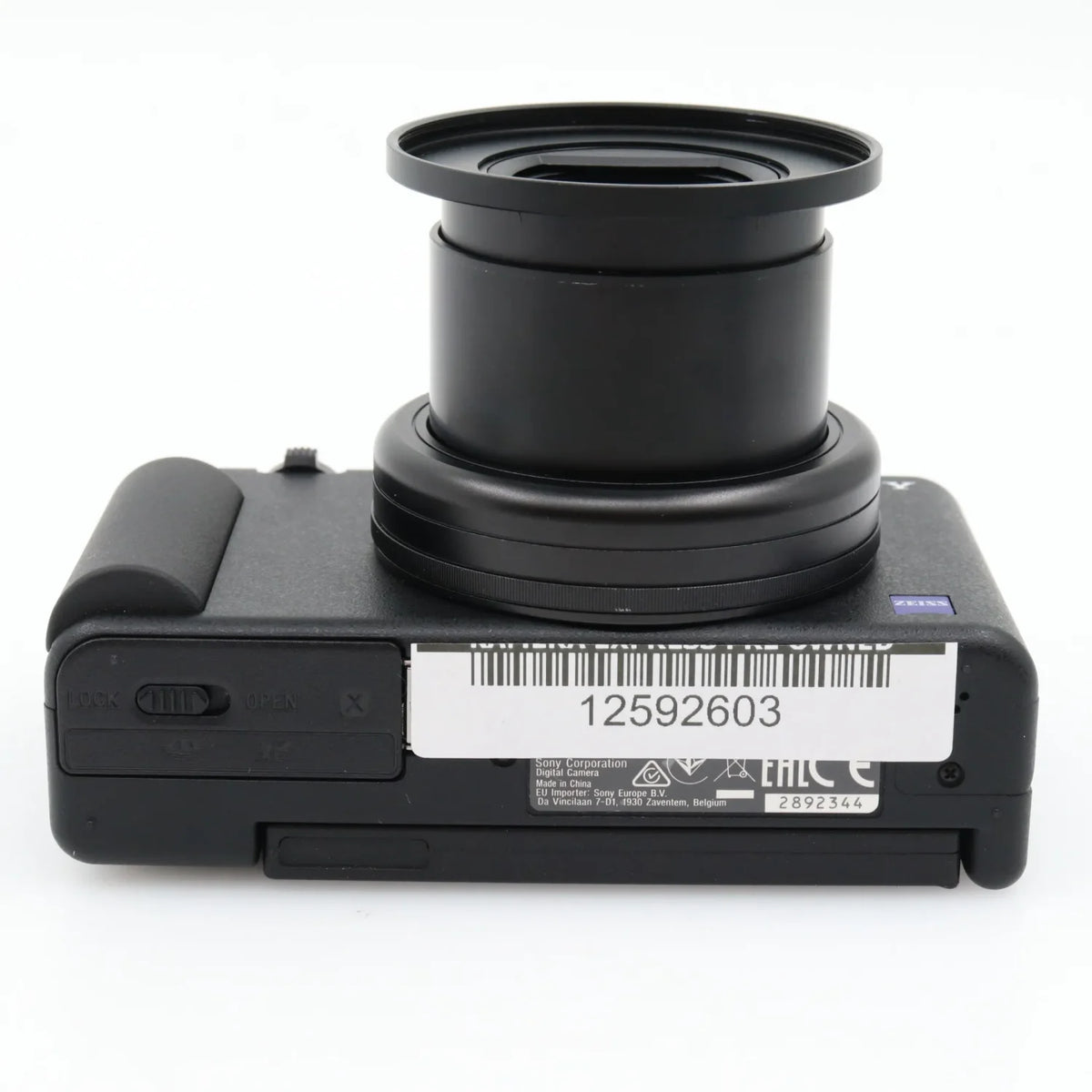 Sony ZV-1