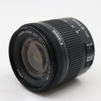 Canon EF-S 18-55mm f/4-5.6 IS STM tweedehands