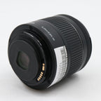 Canon EF-S 18-55mm f/4-5.6 IS STM tweedehands