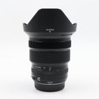 Fujifilm XF 10-24mm f/4 R OIS occasion