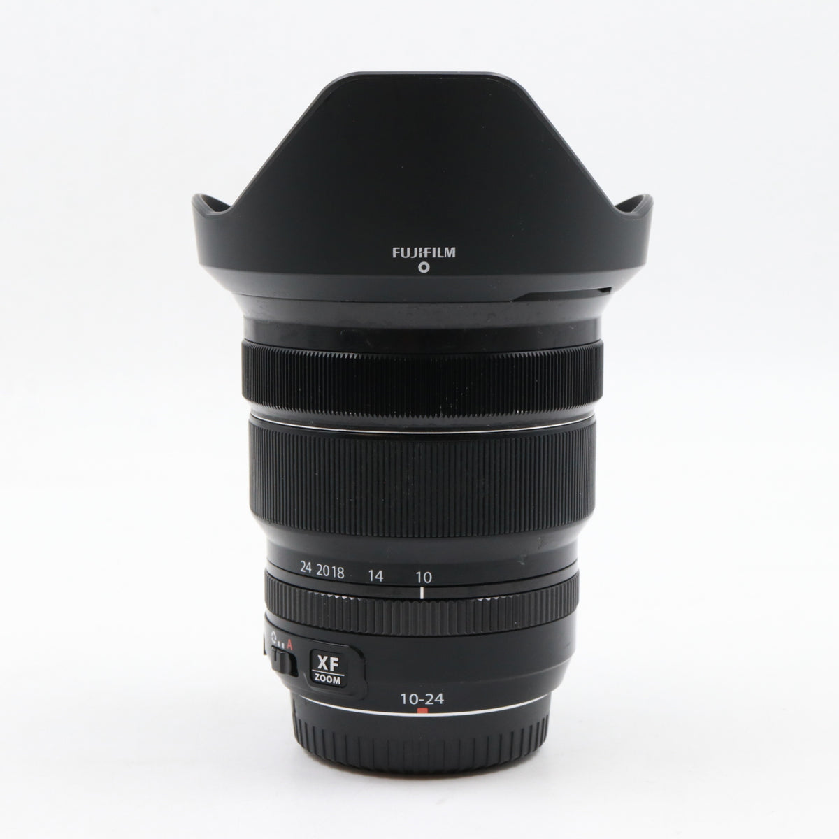 Fujifilm XF 10-24mm f/4 R OIS occasion