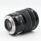 Fujifilm XF 10-24mm f/4 R OIS occasion