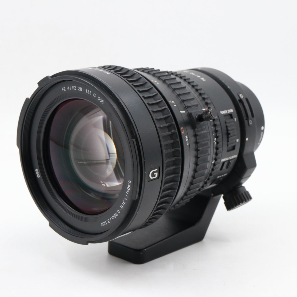 Sony FE 28-135mm f/4G OSS PZ gebraucht