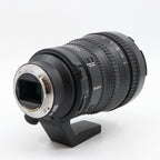 Sony FE 28-135mm f/4G OSS PZ gebraucht