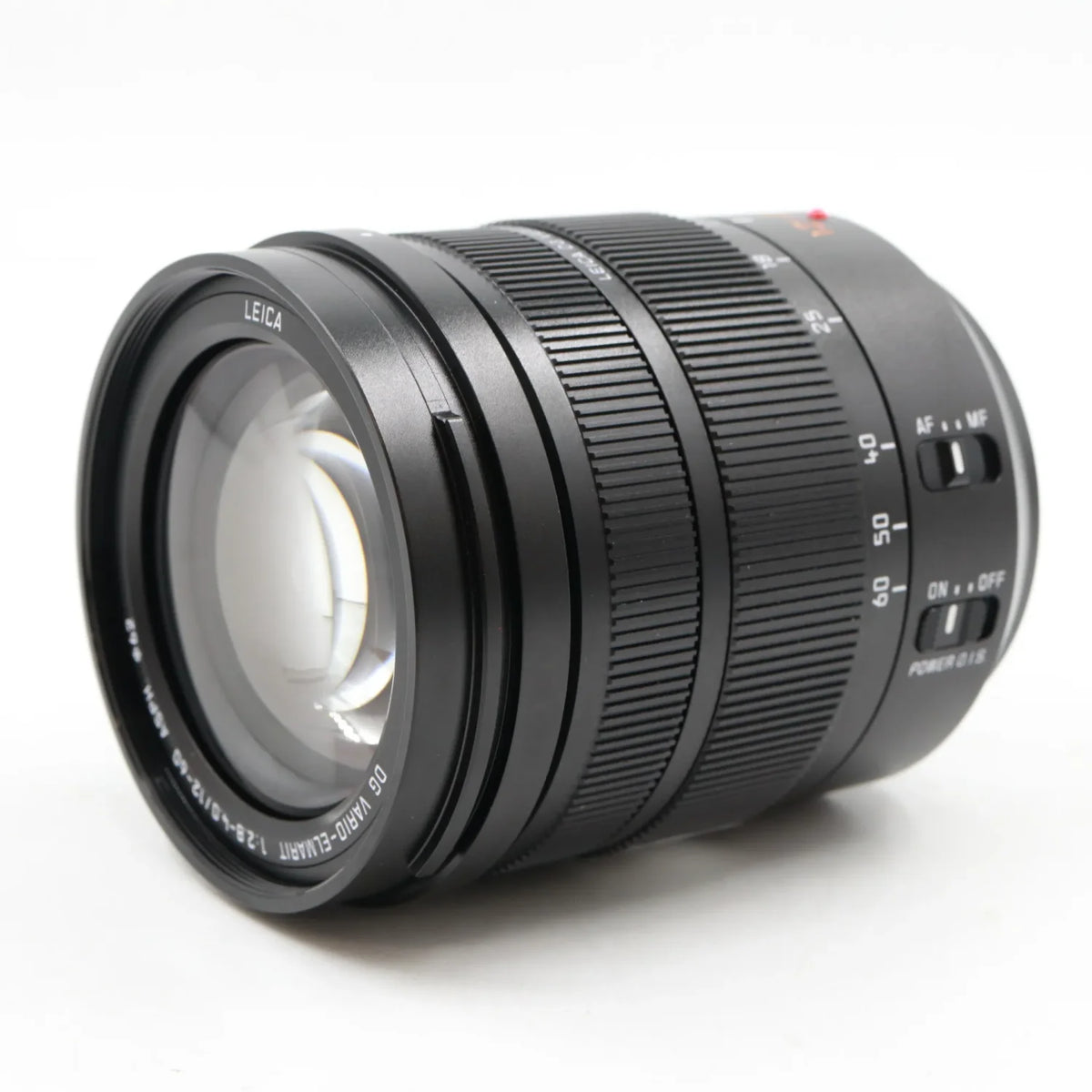 Panasonic Leica DG Vario-Elmarit 12-60mm f/2.8-4 ASPH Power OIS used