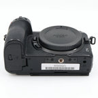 Nikon Z6 II body used
