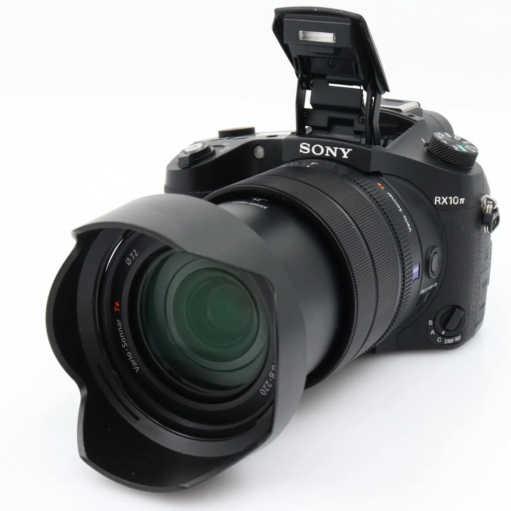 Sony Cybershot DSC-RX10 IV