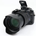 Sony Cybershot DSC-RX10 IV
