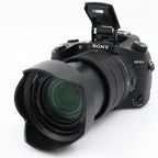 Sony Cybershot DSC-RX10 IV
