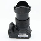 Sony Cybershot DSC-RX10 IV