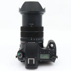 Sony Cybershot DSC-RX10 IV
