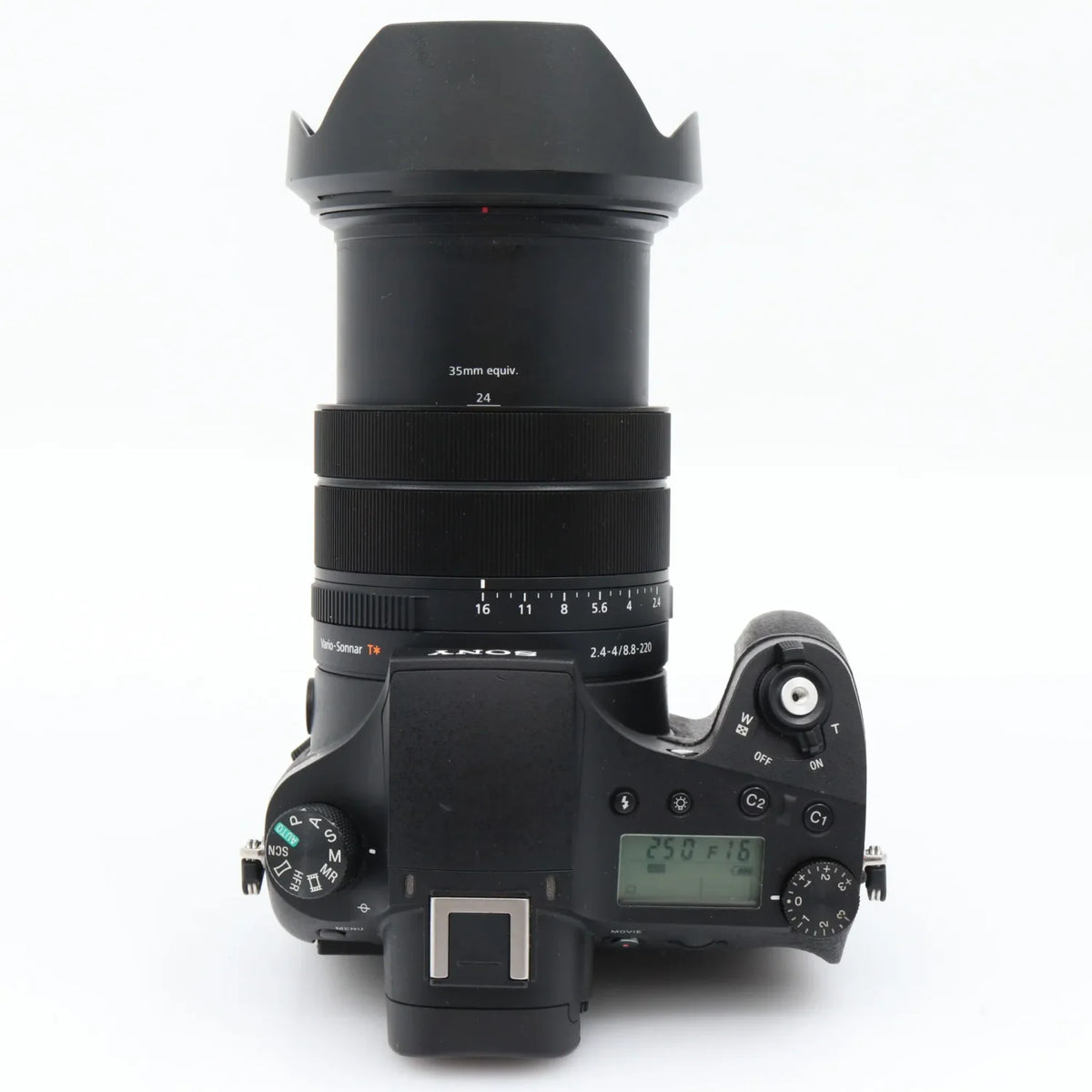 Sony Cybershot DSC-RX10 IV