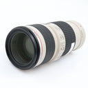 Canon EF 70-200mm F/4 L IS USM used