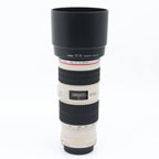 Canon EF 70-200mm F/4 L IS USM used