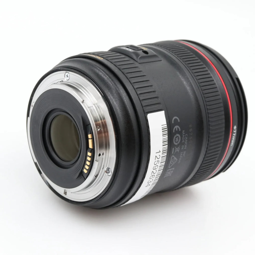 Canon EF 24-70mm f/4.0 L IS USM