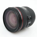 Canon EF 24-70mm f/4.0 L IS USM