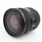 Canon EF 24-70mm f/4.0 L IS USM