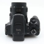 Canon Powershot SX70 HS
