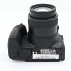 Canon Powershot SX70 HS