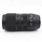 Sigma 100-400mm f/5-6.3 DG OS HSM Contemporary Canon EF tweedehands