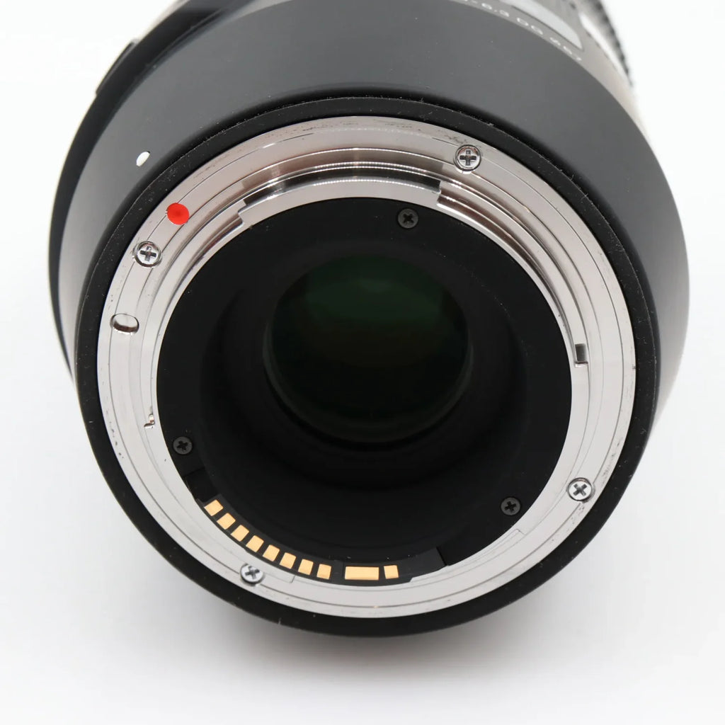 Sigma 100-400mm f/5-6.3 DG OS HSM Contemporary Canon EF tweedehands
