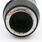 Sigma 100-400mm f/5-6.3 DG OS HSM Contemporary Canon EF tweedehands