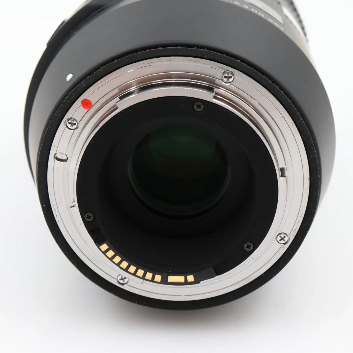 Sigma 100-400mm f/5-6.3 DG OS HSM Contemporary Canon EF tweedehands