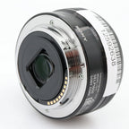 Sony E 16-50mm f/3.5-5.6 OSS occasion