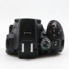 Nikon D5300 body tweedehands
