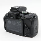 Nikon D5300 body tweedehands