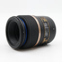 Tamron 90mm f/2.8 Macro SP Di Nikon gebraucht