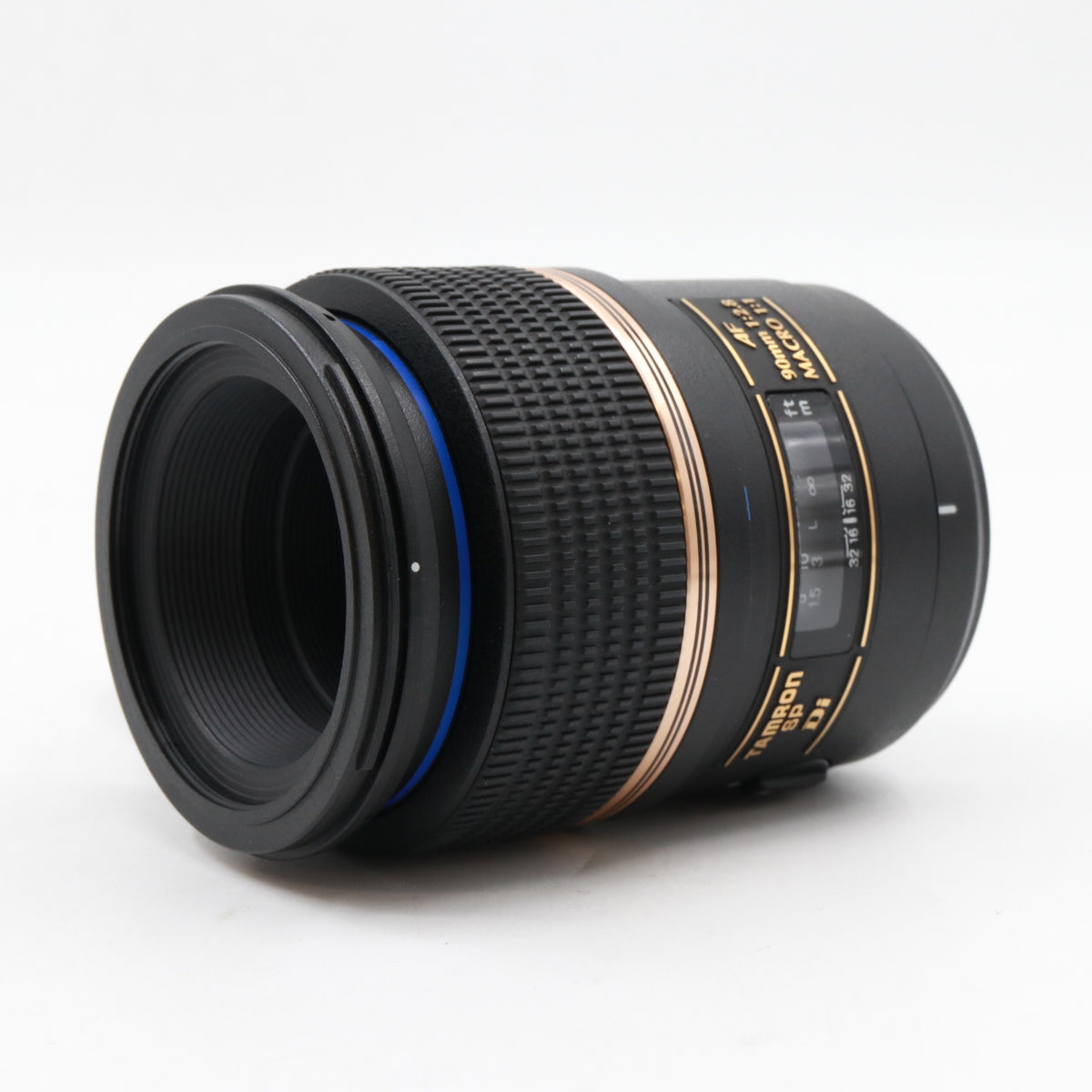 Tamron 90mm f/2.8 Macro SP Di Nikon gebraucht