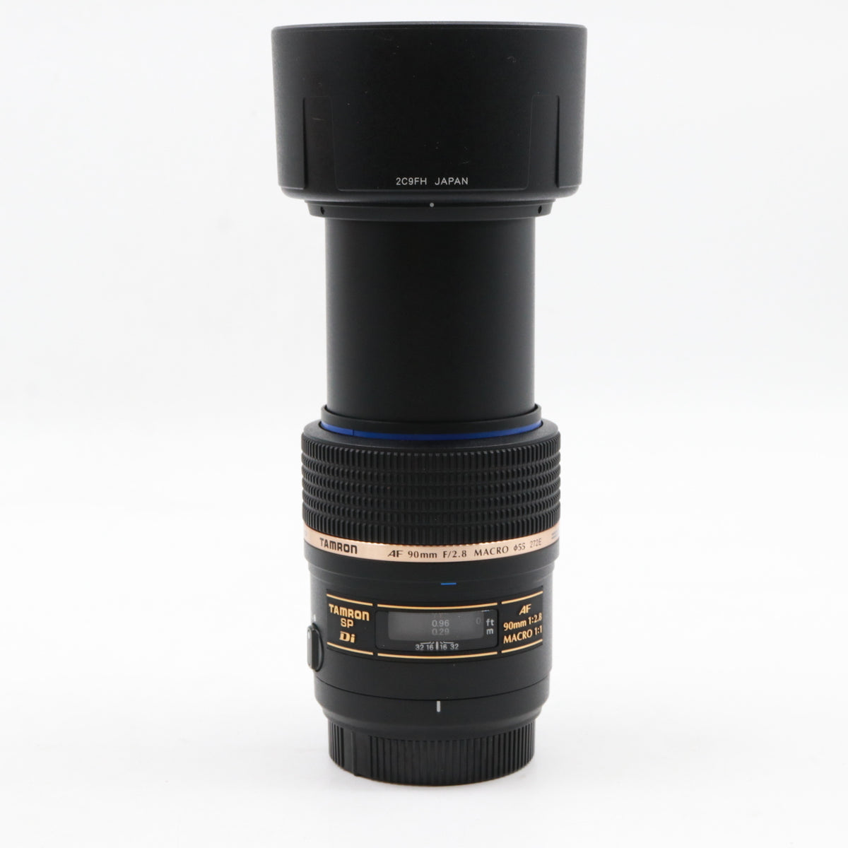 Tamron 90mm f/2.8 Macro SP Di Nikon gebraucht