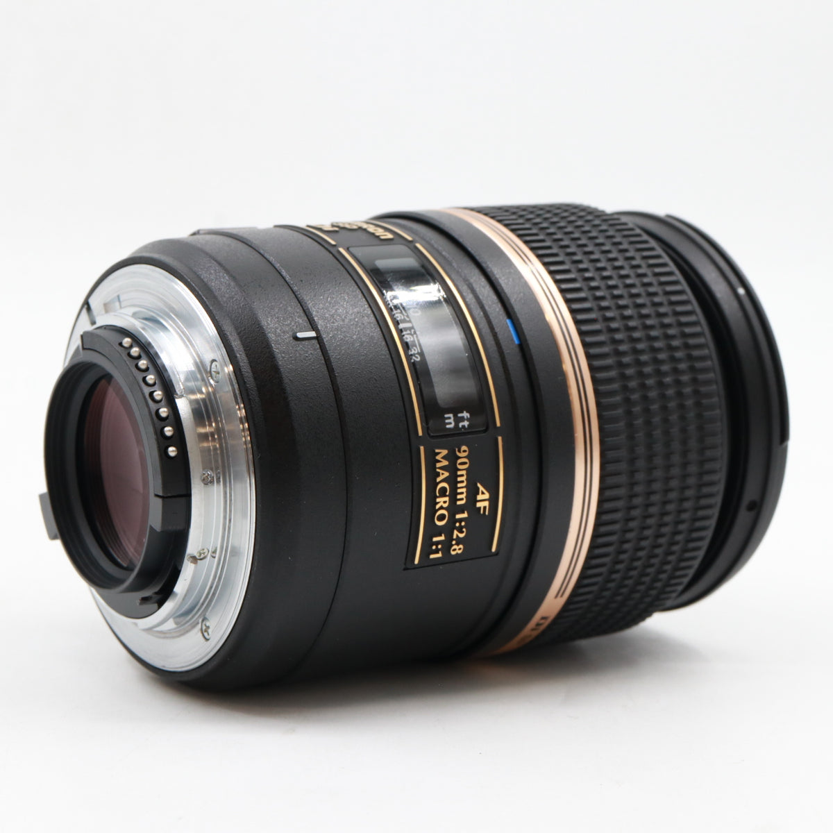 Tamron 90mm f/2.8 Macro SP Di Nikon gebraucht