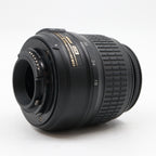 Nikon AF-S 18-55mm f/3.5-5.6G ED II DX occasion