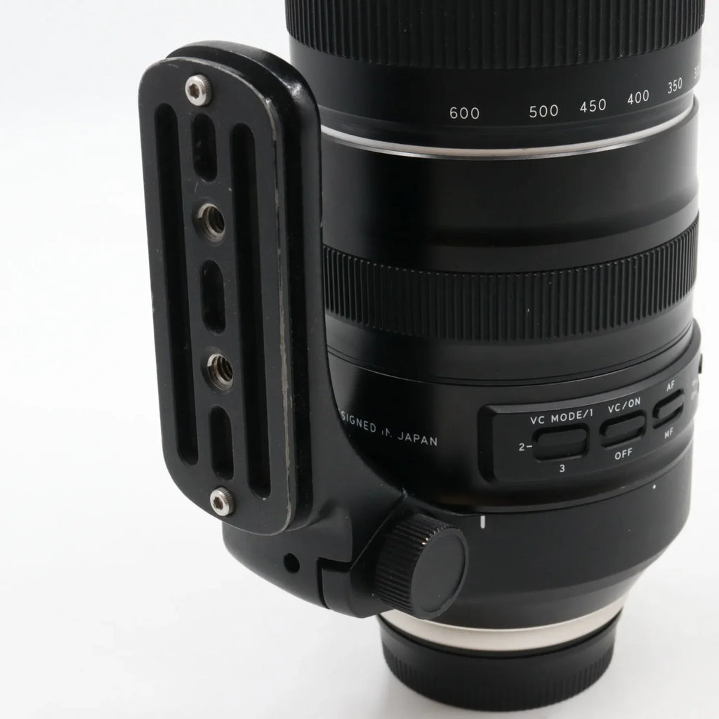 Tamron 150-600mm f/5-6.3 Di VC USD G2 Nikon FX occasion