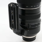 Tamron 150-600mm f/5-6.3 Di VC USD G2 Nikon FX occasion