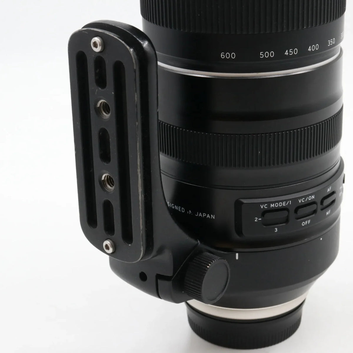 Tamron 150-600mm f/5-6.3 Di VC USD G2 Nikon FX occasion