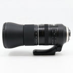 Tamron 150-600mm f/5-6.3 Di VC USD G2 Nikon FX occasion
