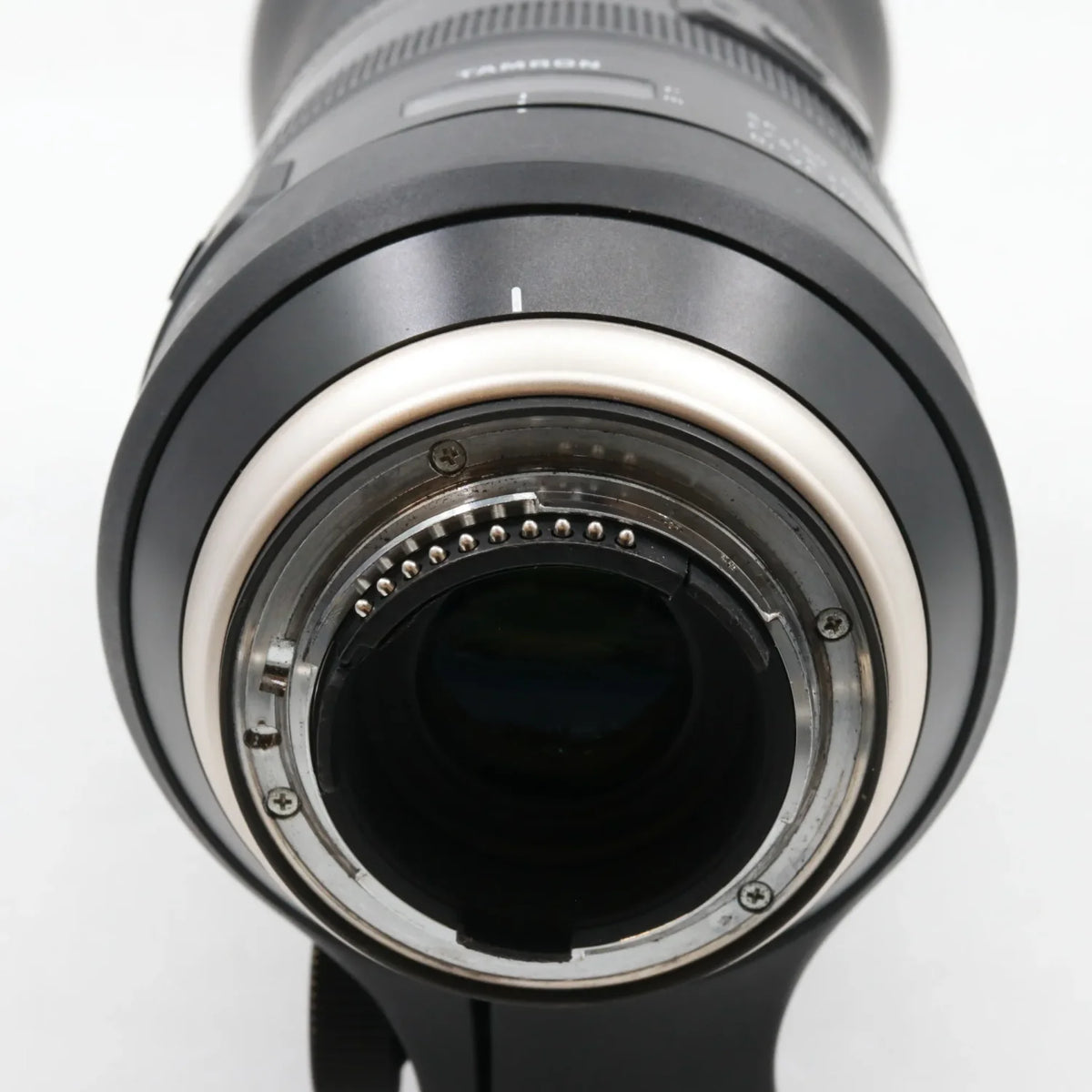 Tamron 150-600mm f/5-6.3 Di VC USD G2 Nikon FX occasion