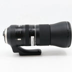 Tamron 150-600mm f/5-6.3 Di VC USD G2 Nikon FX occasion