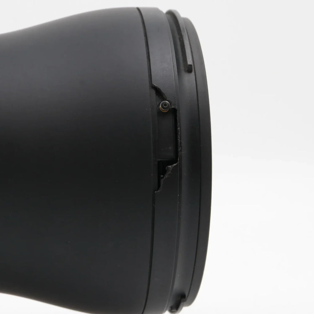 Tamron 150-600mm f/5-6.3 Di VC USD G2 Nikon FX occasion