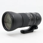 Tamron 150-600mm f/5-6.3 Di VC USD G2 Nikon FX occasion