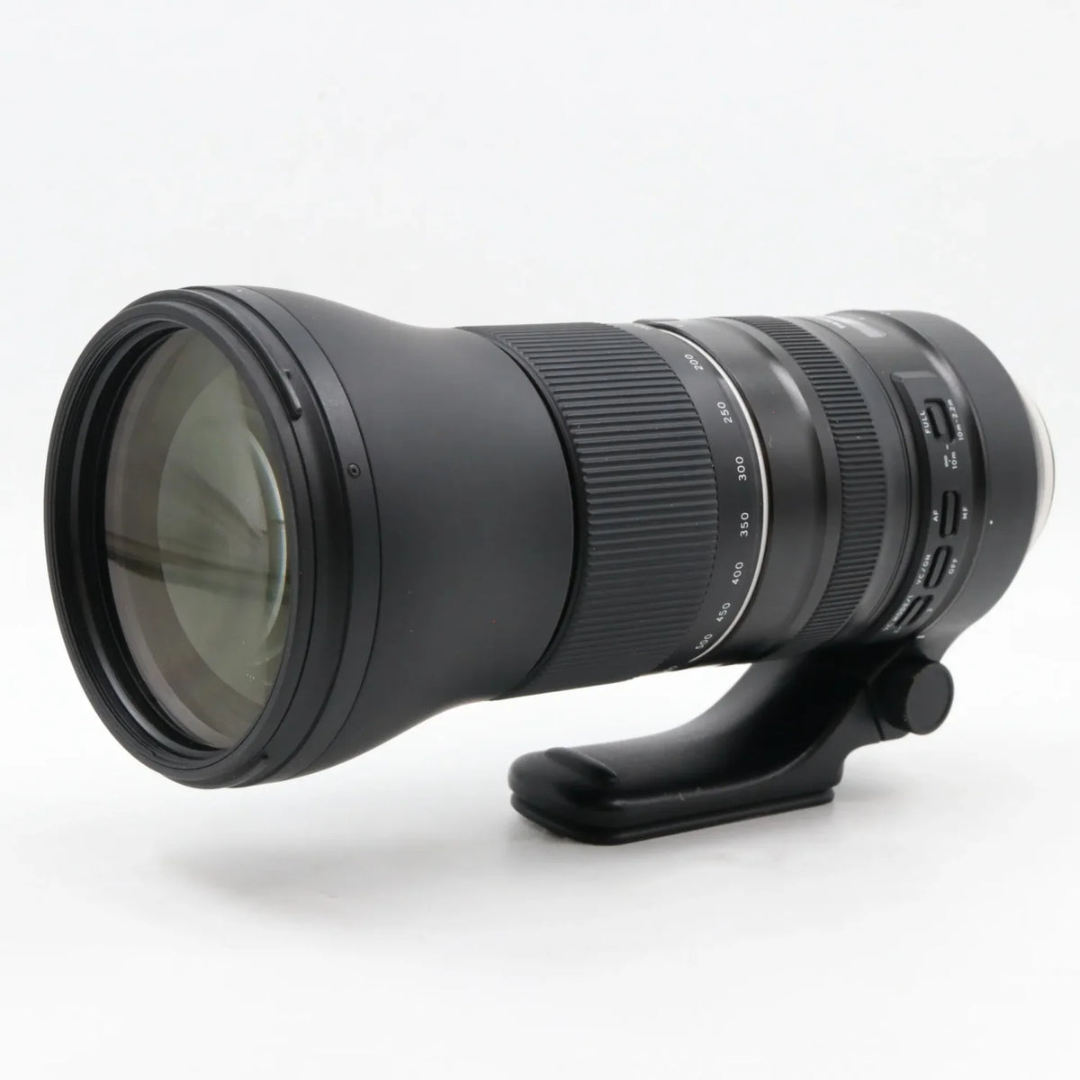 Tamron 150-600mm f/5-6.3 Di VC USD G2 Nikon FX occasion