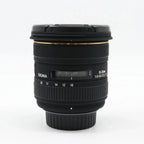 Sigma 10-20mm f/4-5.6 EX DC HSM Nikon occasion